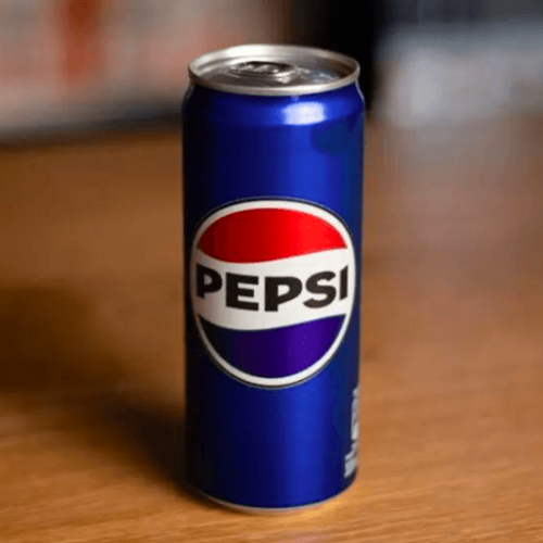 Пепсі-Cola Ж/Б 0,33 л.